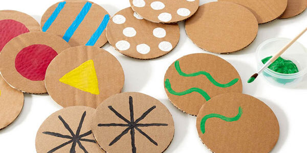 DIY Memory