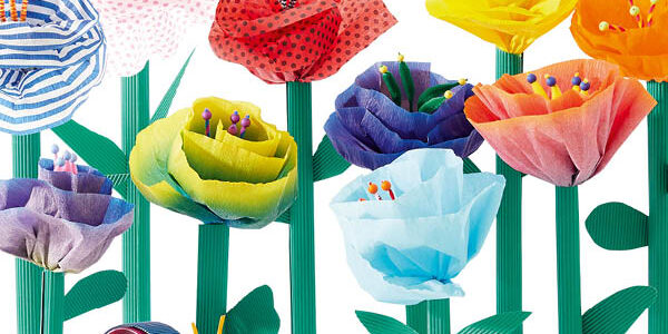 Blumenbeet