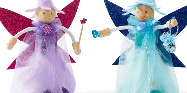 Fee Organza