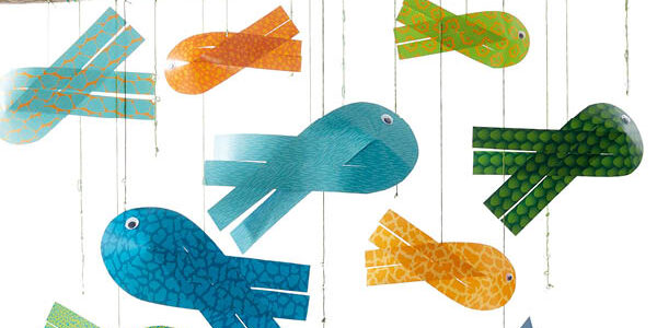 Flechtfisch