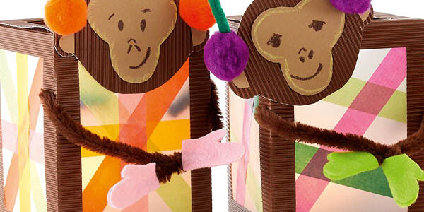 Funky Monkey