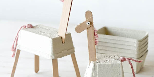 Giraffen