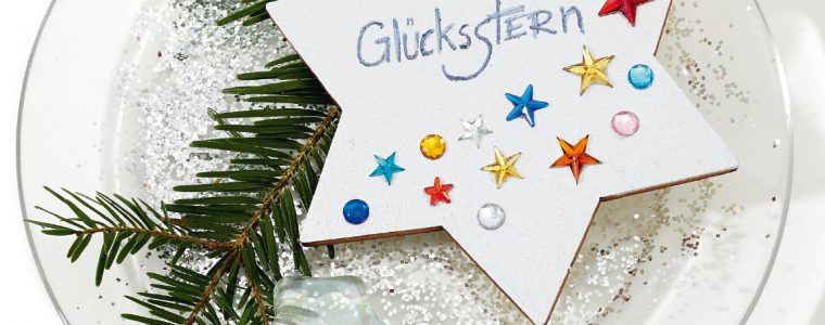 Glücksstern