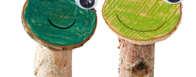 Holzfrosch