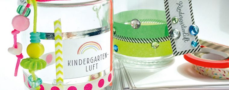 Kindergartenluft