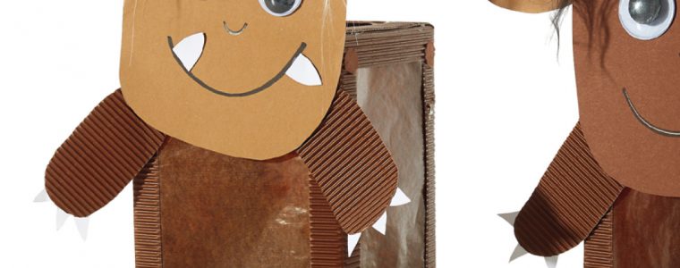 Das Knuffeltier