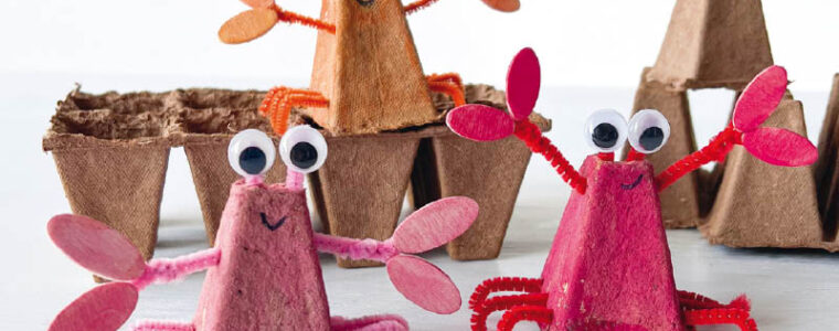 Krabbenfreunde