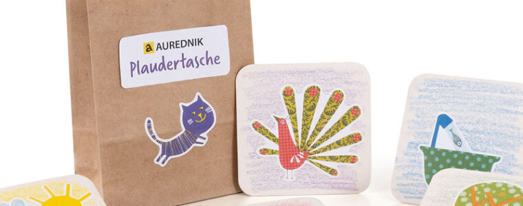 Plaudertasche