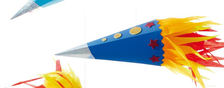 Rakete