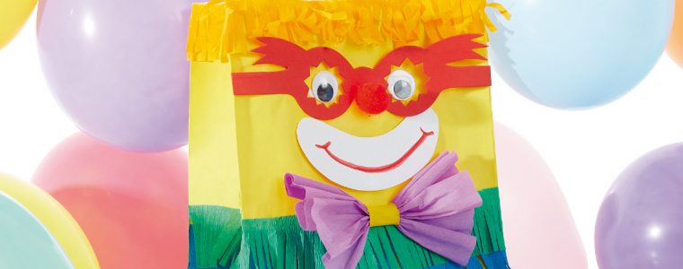 Taschenclown