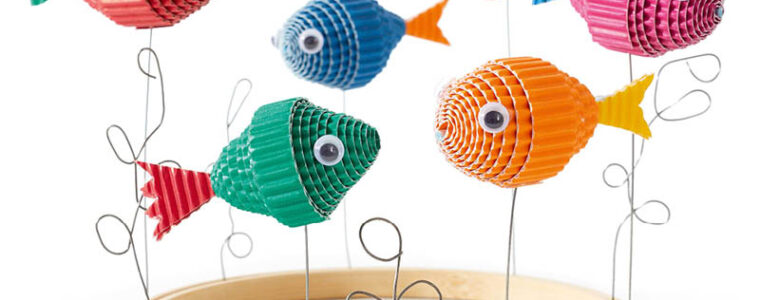 Wellenfische