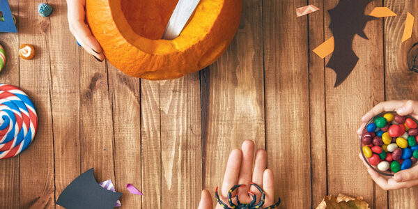 Happy Halloween