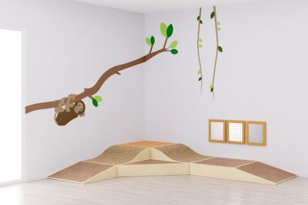 Moebel Podeste Planungsbeispiel Tropika AUREDNIK