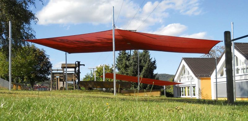 Sonnenschutz Sonnensegel Aurednik Desktop