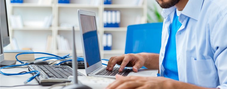 Mitarbeiter (m/w/d) Digitalisierung/E-Commerce/IT