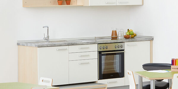 CULINA Küchensystem