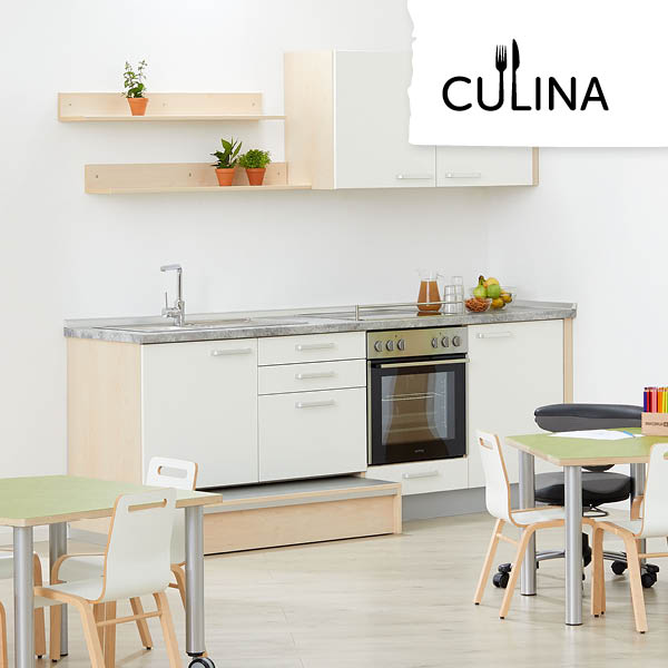 Moebel Culina Logo AUREDNIK