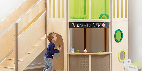Krippen- & Spielburgen