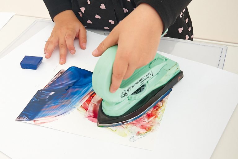 ZmA Thema Kinderpost