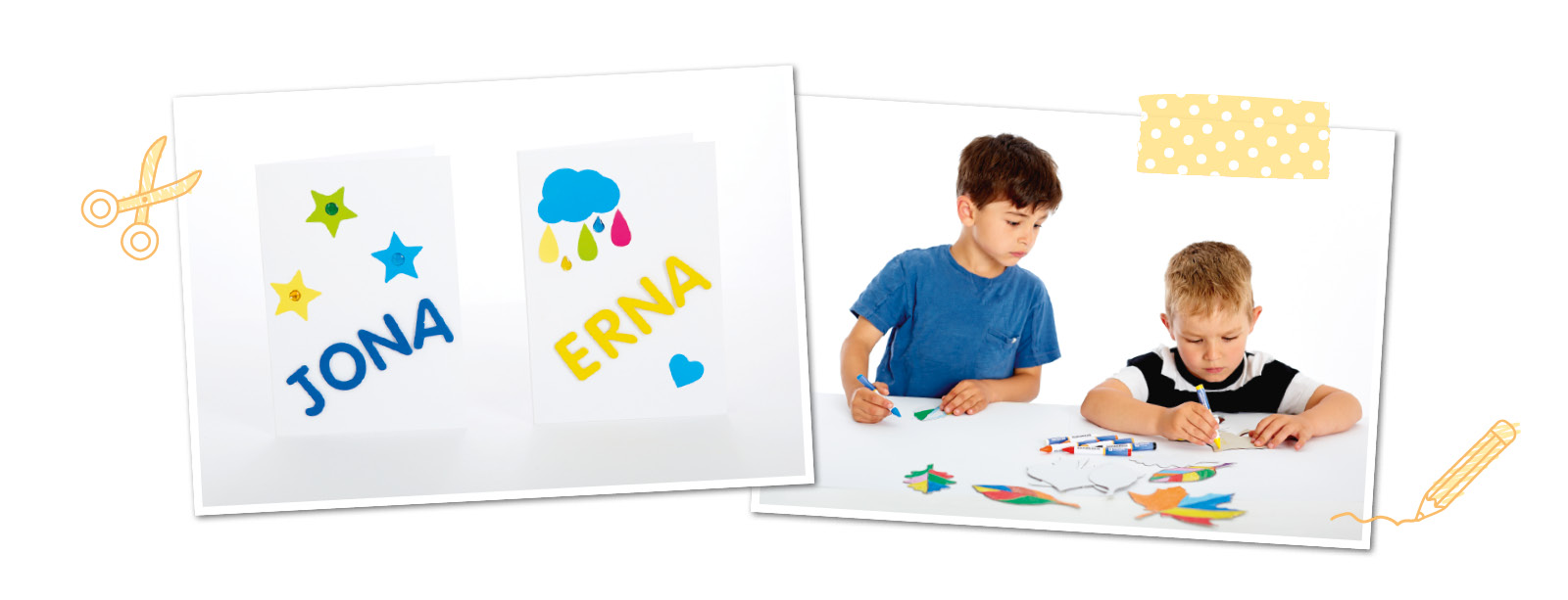 ZmA Thema Kinderpost