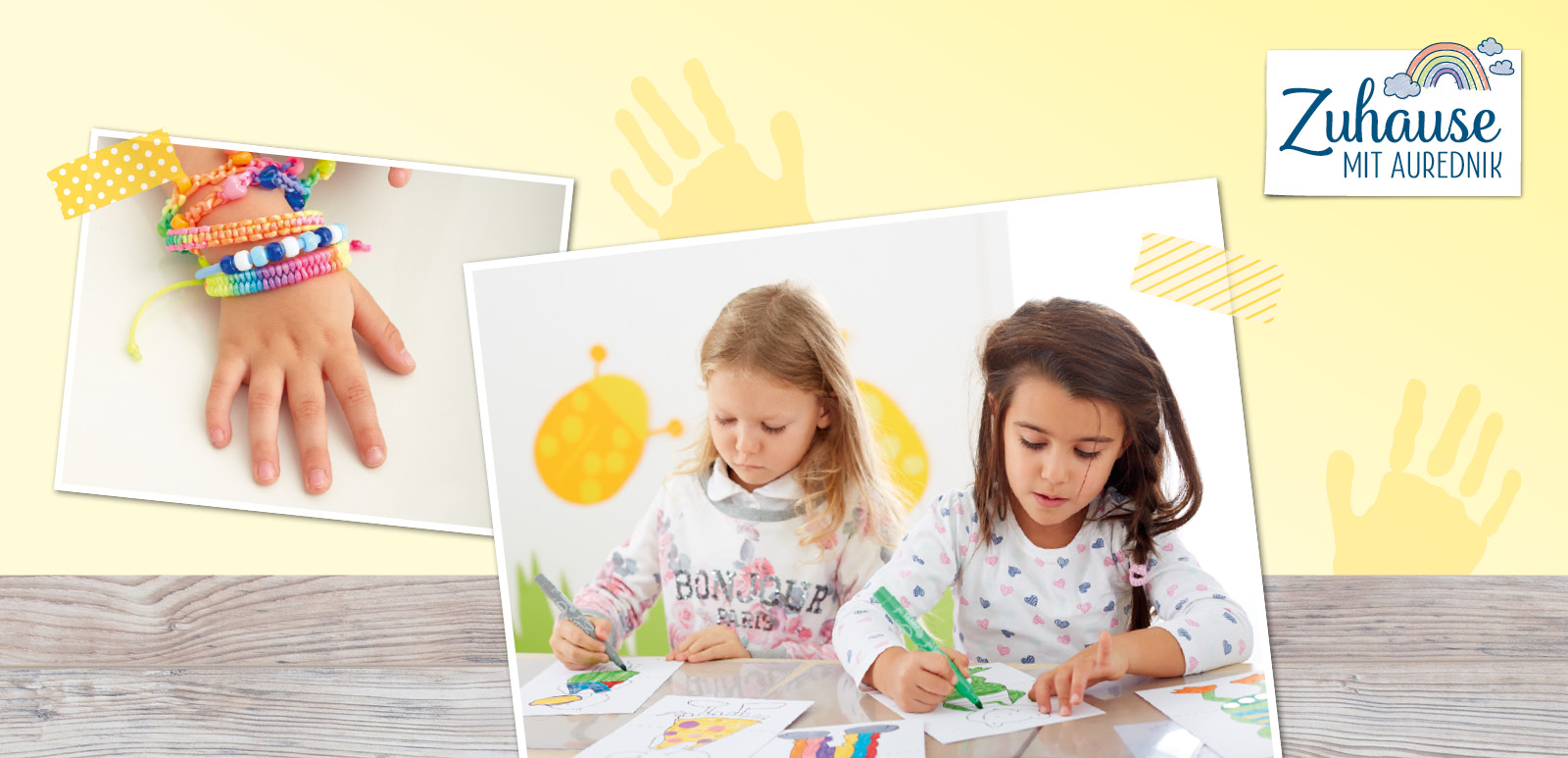 ZmA Thema Kinderpost Titel