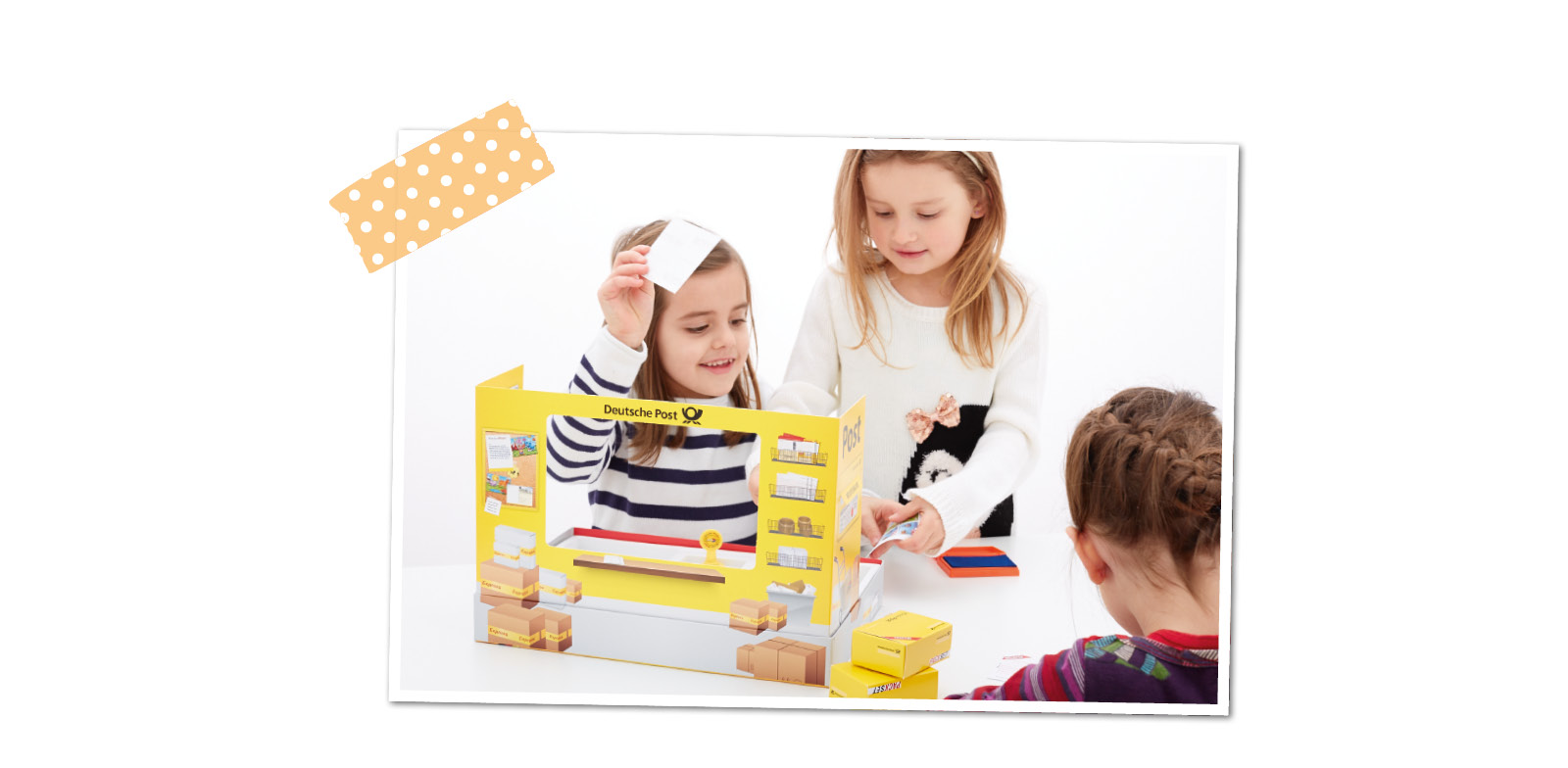 ZmA Thema Kinderpost