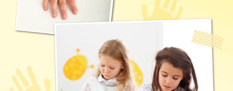 Kinderpost