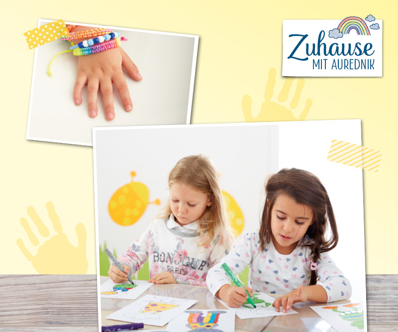 ZmA Thema Kinderpost Titel