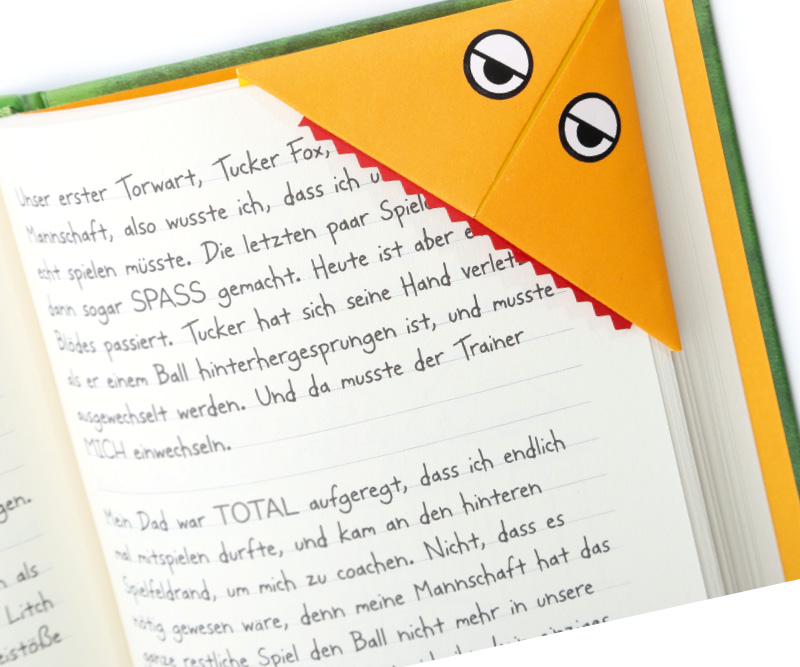 ZmA Thema Kinderpost